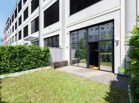 Prodej bytu, 2+kk, 117 m²