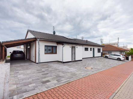 Prodej domu/vily, 91 m²