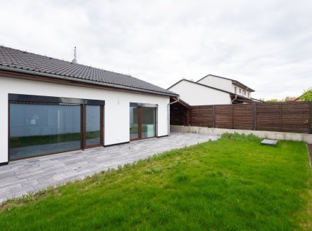 Prodej domu/vily, 91 m²