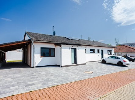 Prodej domu/vily, 91 m²
