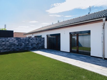 Prodej domu/vily, 91 m²