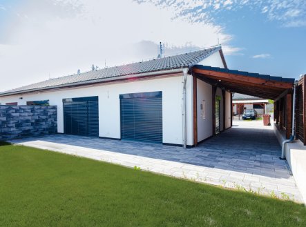 Prodej domu/vily, 91 m²