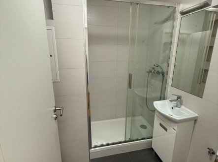 Prodej bytu, 1+kk, 30 m²