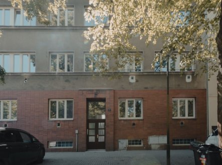 Prodej bytu, 4+1, 116 m²