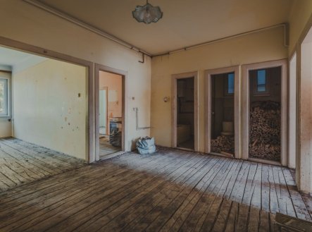 Prodej bytu, 4+1, 116 m²