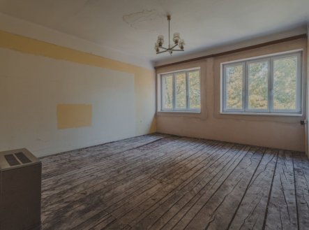 Prodej bytu, 4+1, 116 m²