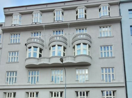 Prodej bytu, 2+kk, 45 m²