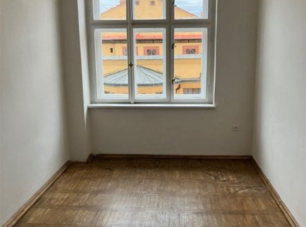 Prodej bytu, 2+kk, 45 m²