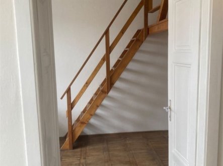 Prodej bytu, 2+kk, 45 m²