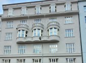 Prodej bytu, 2+kk, 45 m²