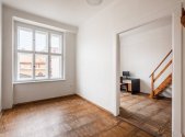 Prodej bytu, 2+kk, 45 m²