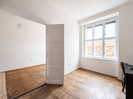 Prodej bytu, 2+kk, 45 m²