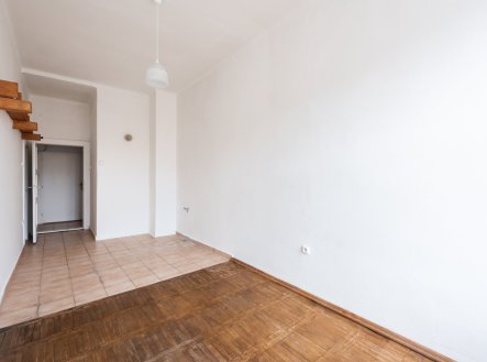 Prodej bytu, 2+kk, 45 m²