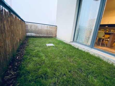 Prodej bytu, 2+kk, 49 m²