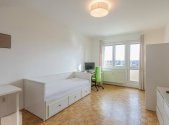 Prodej bytu, 2+1, 57 m²