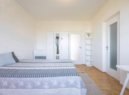 Prodej bytu, 2+1, 57 m²