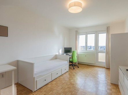 Prodej bytu, 2+1, 57 m²