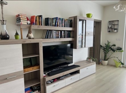 Prodej bytu, 2+kk, 61 m² obrázek
