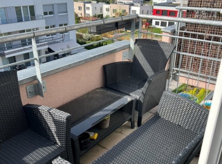 Prodej bytu, 2+kk, 61 m²