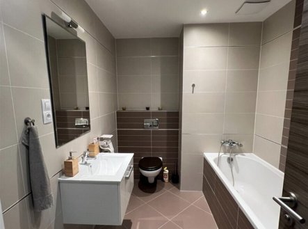Prodej bytu, 2+kk, 61 m²