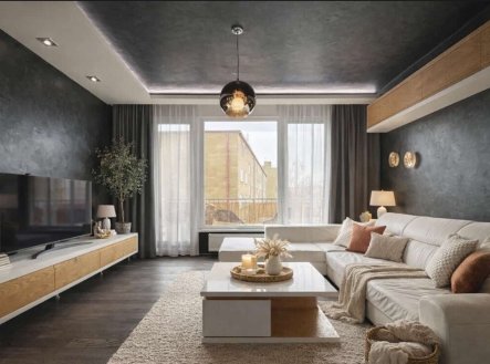 Prodej bytu, 2+kk, 83 m²