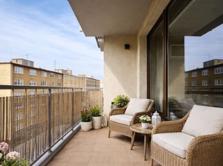 Prodej bytu, 2+kk, 83 m²