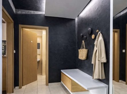 Prodej bytu, 2+kk, 83 m²