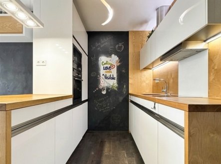 Prodej bytu, 2+kk, 83 m²