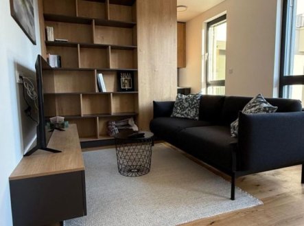 Prodej bytu, 2+kk, 46 m²