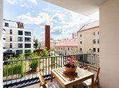 Prodej bytu, 2+kk, 47 m²