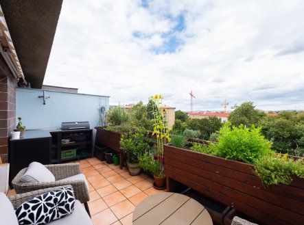 foto: 1 | Prodej bytu, 3+1, 76 m²