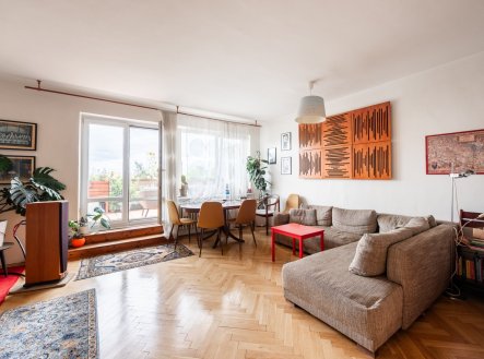 foto: 2 | Prodej bytu, 3+1, 76 m²