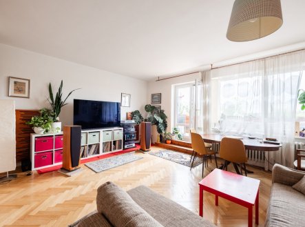 foto: 4 | Prodej bytu, 3+1, 76 m²