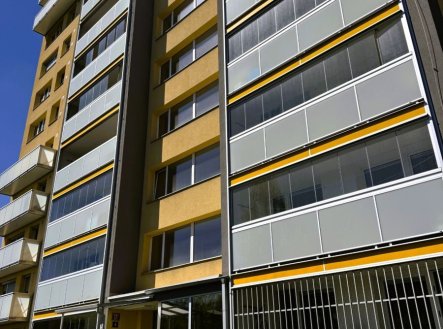 foto: 1 | Prodej bytu, 2+1, 47 m²