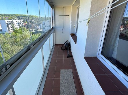 Prodej bytu, 2+1, 47 m²