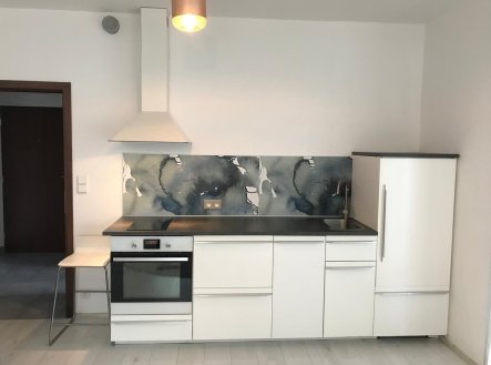 Prodej bytu, 2+kk, 57 m²
