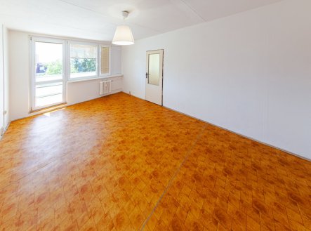 Prodej bytu, 4+1, 102 m²