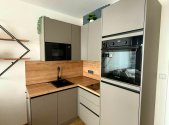 Pronájem bytu, 1+kk, 33 m²