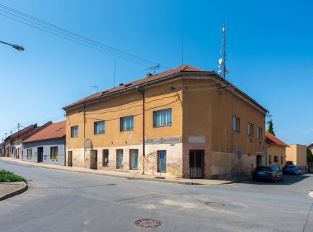 Prodej domu/vily, 426 m²