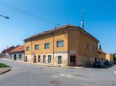 Prodej domu/vily, 426 m²