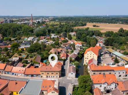 Prodej domu/vily, 426 m²