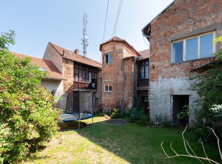 Prodej domu/vily, 426 m²