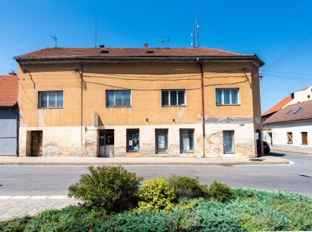 Prodej domu/vily, 426 m²