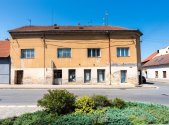 Prodej domu/vily, 426 m²