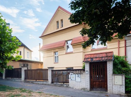 Pronájem bytu, 2+kk, 50 m²