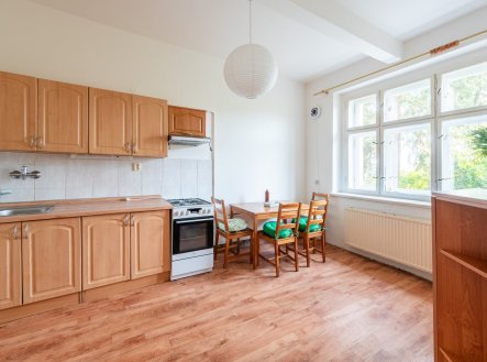 Pronájem bytu, 2+kk, 50 m²