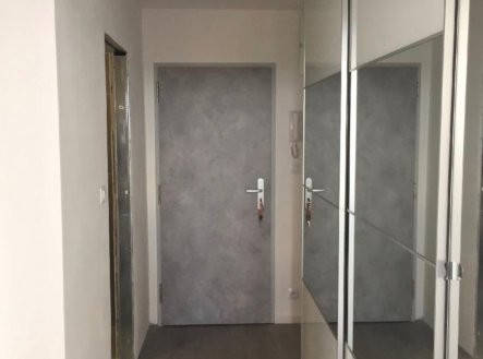 Prodej bytu, 2+kk, 42 m²