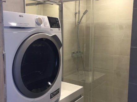 Prodej bytu, 2+kk, 42 m²