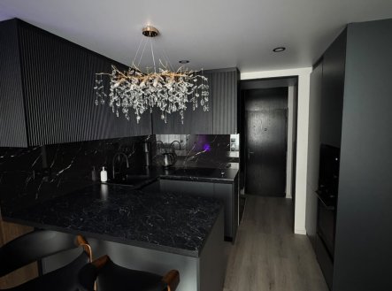 Prodej bytu, 2+kk, 39 m²