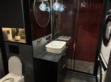 Prodej bytu, 2+kk, 39 m²